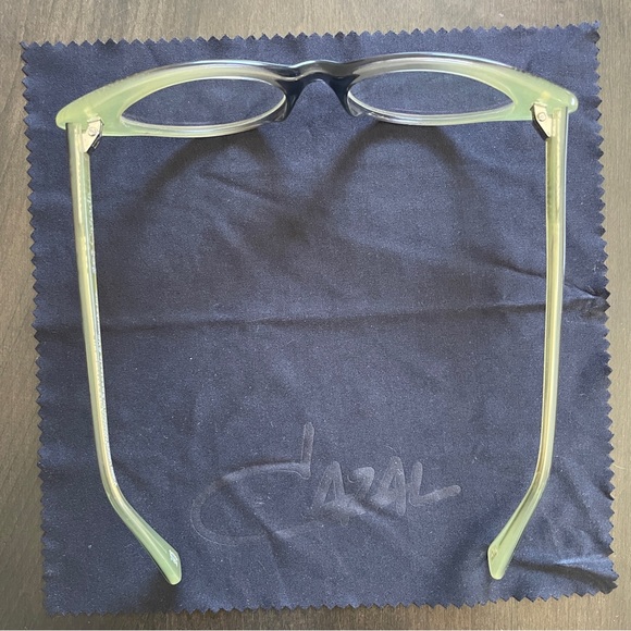 SPECTACLE EYEWORKS CYNTHIA Cat Eye Retro Glasses - Picture 5 of 10